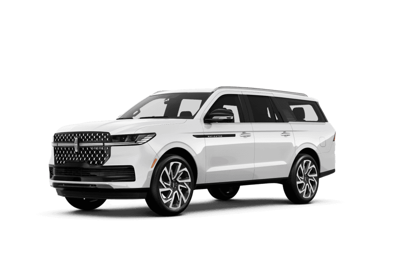 2027 Lincoln Navigator